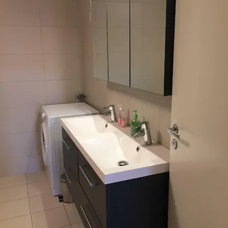 Apt. Grunerlokka Sbg13 Apartment Oslo
