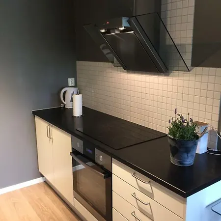 Apt. Grunerlokka Sbg13 Oslo