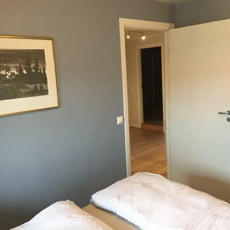 Apt. Grunerlokka Sbg13 Apartment