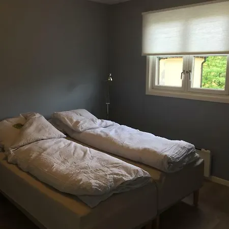 Daire Apt. Grunerlokka Sbg13 Oslo