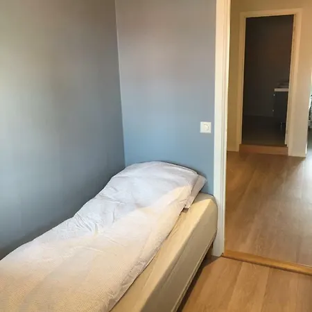 Daire Apt. Grunerlokka Sbg13