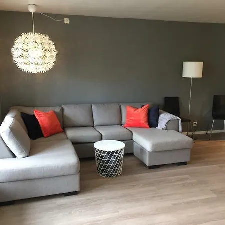 Daire Apt. Grunerlokka Sbg13