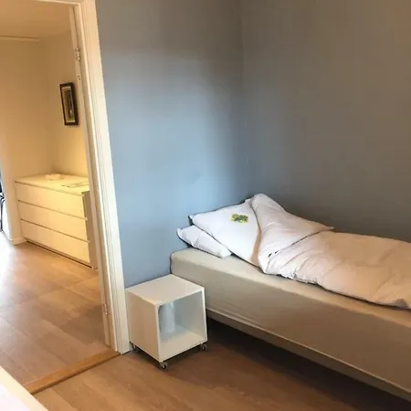 Daire Apt. Grunerlokka Sbg13 *