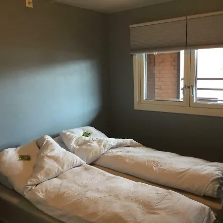 Daire Apt. Grunerlokka Sbg13 Oslo
